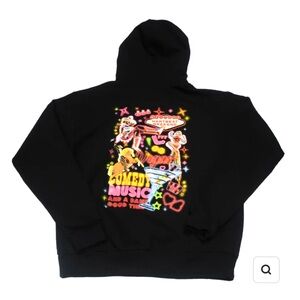 LIMITED EDITION Kevin Harts Heartbeat Vegas Hoodie.